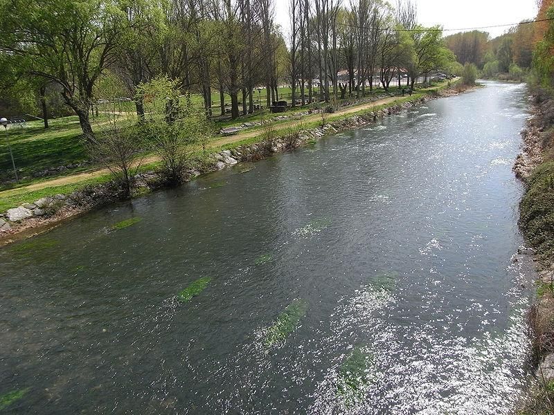 Valle del Río Tirón